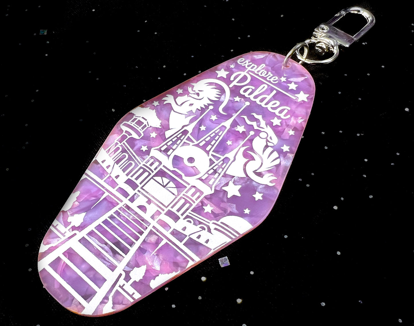 Region Hotel Tags