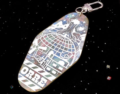 Region Hotel Tags
