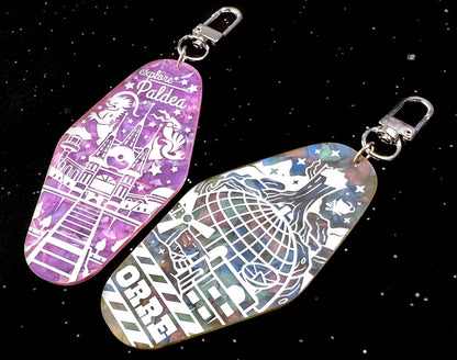 Region Hotel Tags
