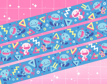 Wooper Watch Washi Tape