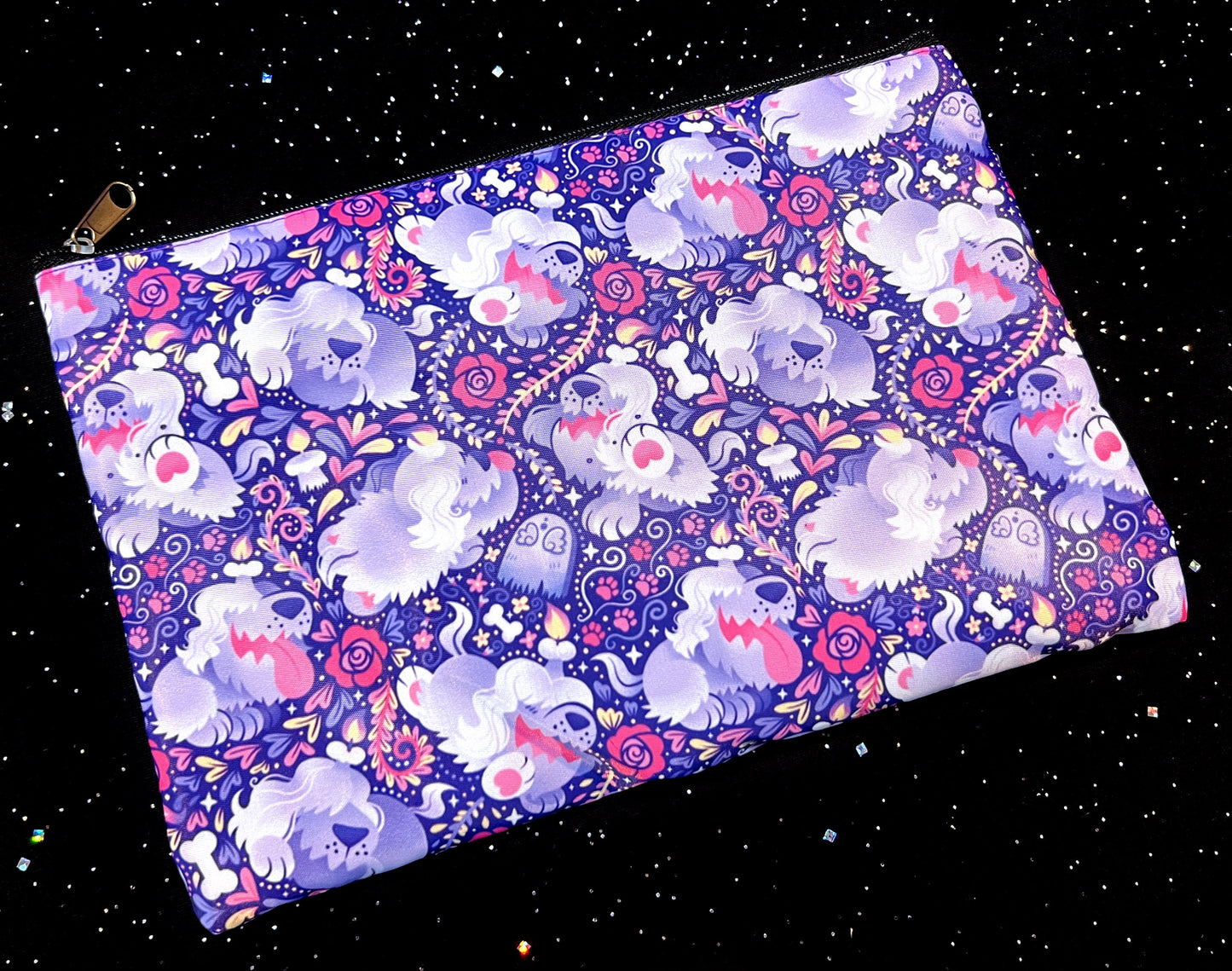 Greavard Cosmetic Bag