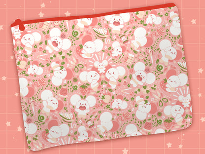 Maushold Menage Cosmetic Bag
