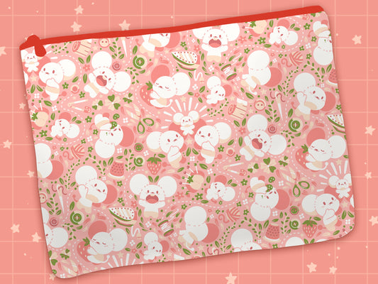 Maushold Menage Cosmetic Bag