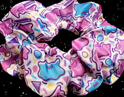 Ditto Dance Scrunchie