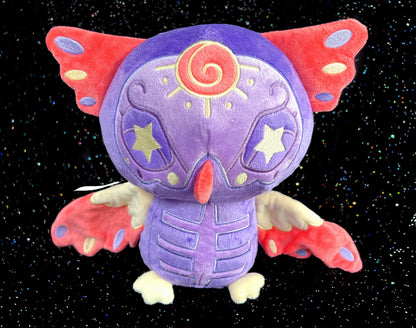 Amethyst Plush