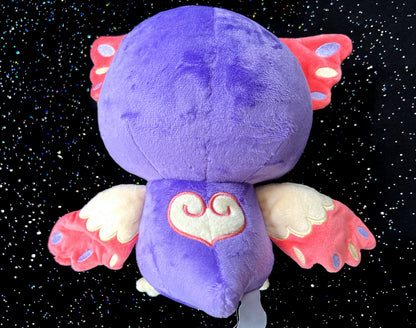 Amethyst Plush