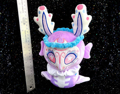 Pearl Plush