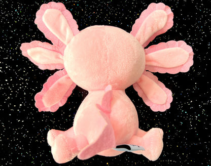 Topaz Plush