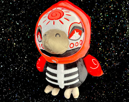Onyx Plush