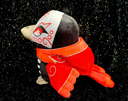 Onyx Plush
