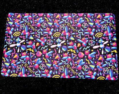 Porygon.ZIP Jumbo Desk Mat