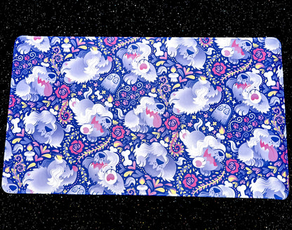 Greavard Gang Jumbo Desk Mat