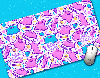 Ditto Dance Jumbo Desk Mat