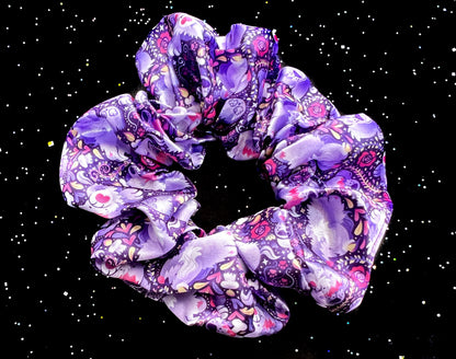 Greavard Gang Scrunchie