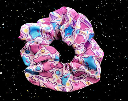 Ditto Dance Scrunchie