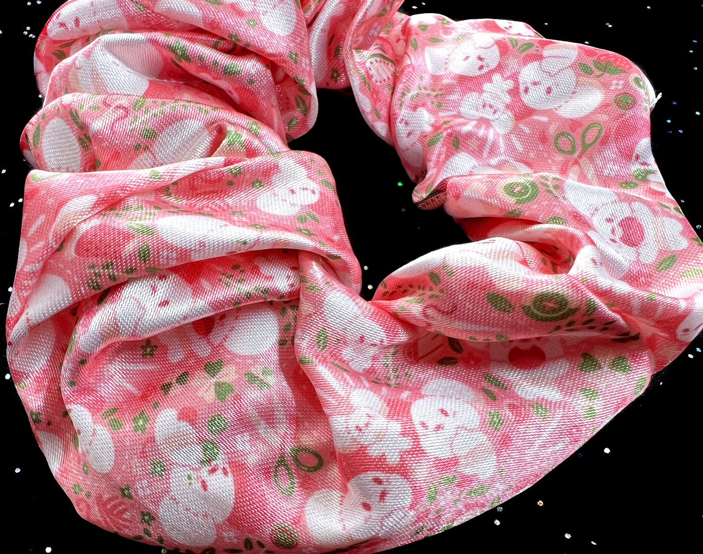Maushold Menage Scrunchie