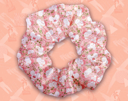 Maushold Menage Scrunchie