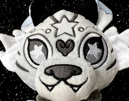 Agate Plush