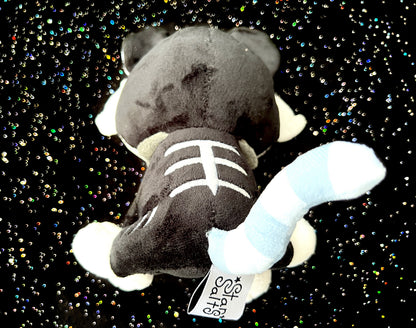 Agate Plush