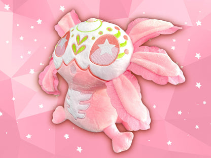 Topaz Plush