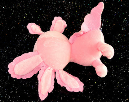 Topaz Plush