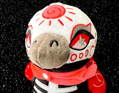 Onyx Plush