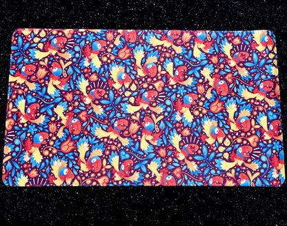 Archen Artifacts Jumbo Desk Mat
