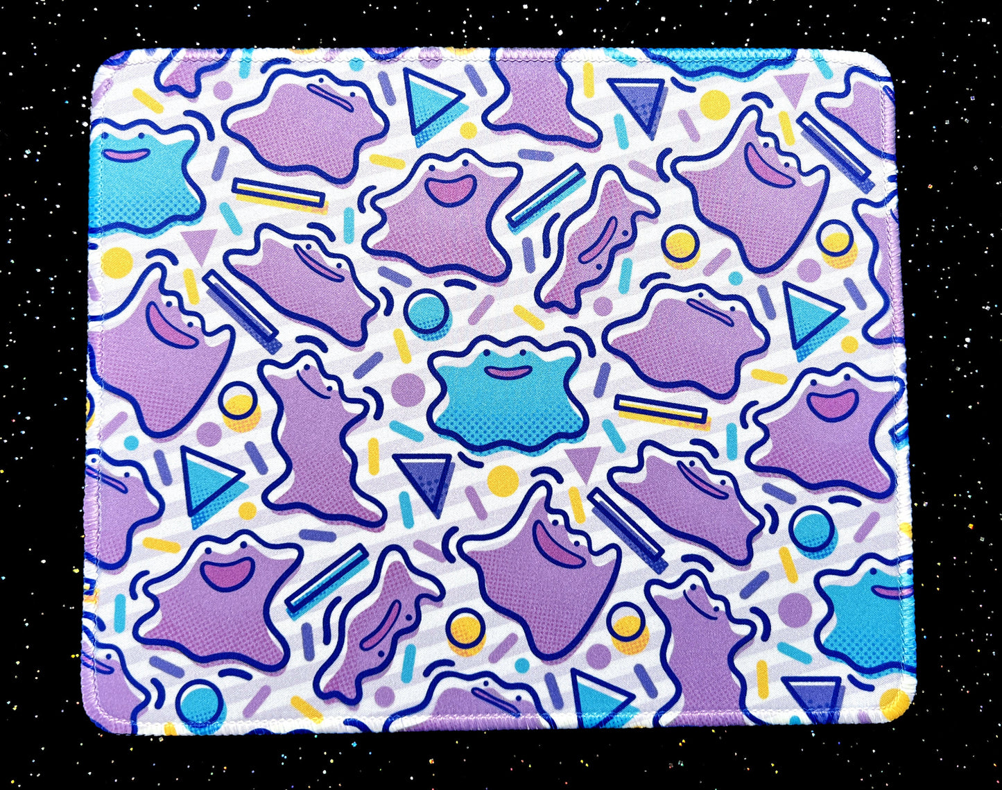 Ditto Dance Mousepad