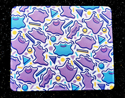 Ditto Dance Mousepad
