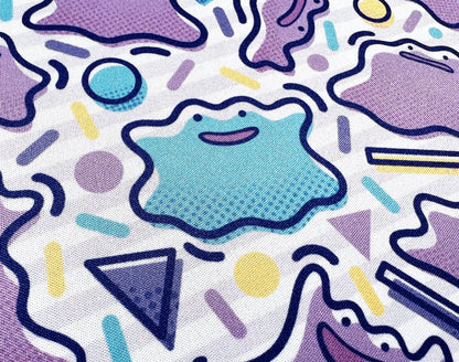 Ditto Dance Mousepad