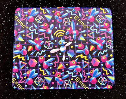 Porygon.ZIP Mousepad