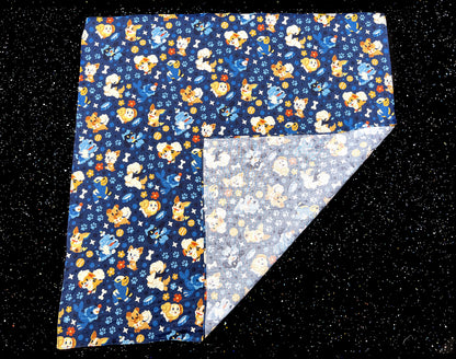 Poke'Dogs Bandana
