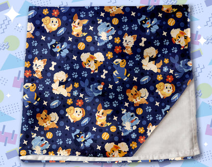 Poke'Dogs Bandana