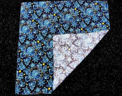 Celestial Bandana