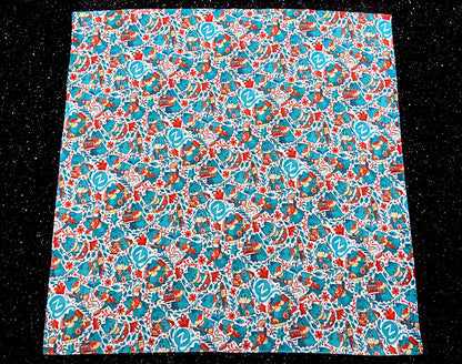 Many Munchlax Bandana
