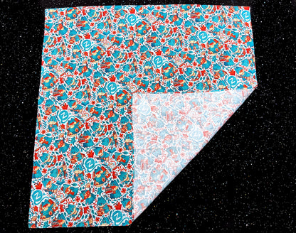 Many Munchlax Bandana