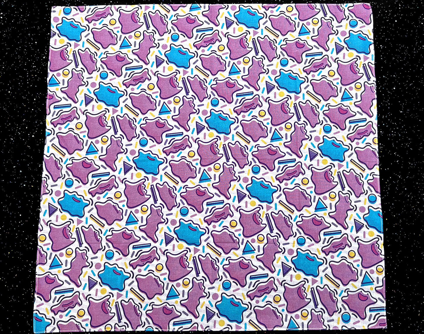 Ditto Dance Bandana