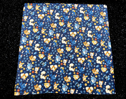 Poke'Dogs Bandana