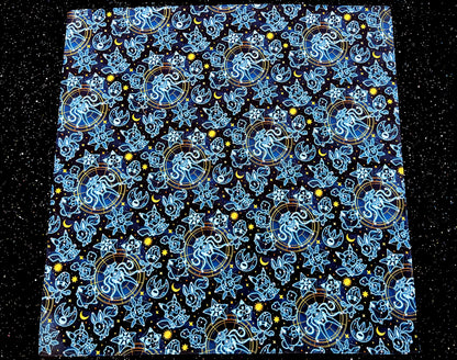 Celestial Bandana