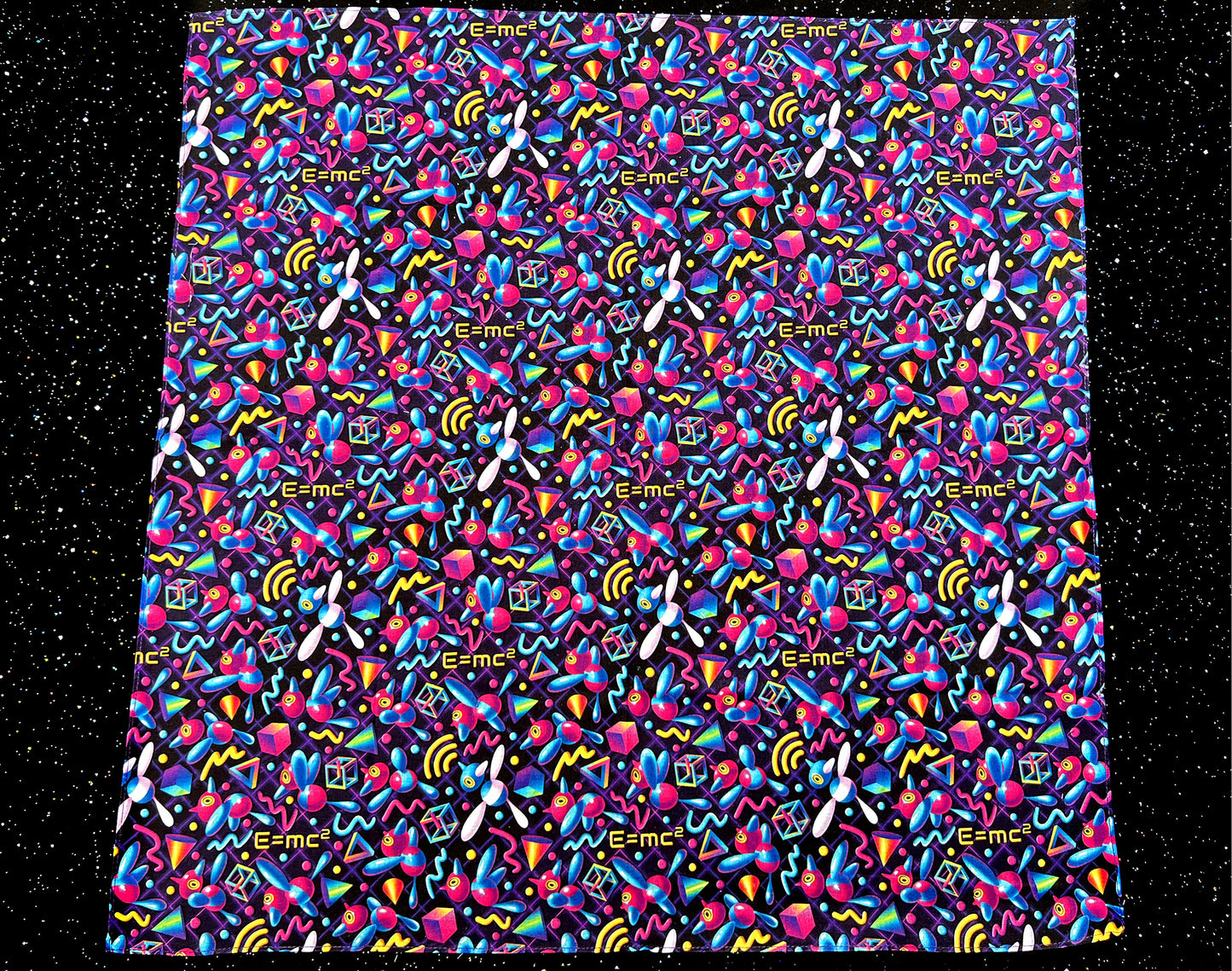 Porygon.ZIP Bandana