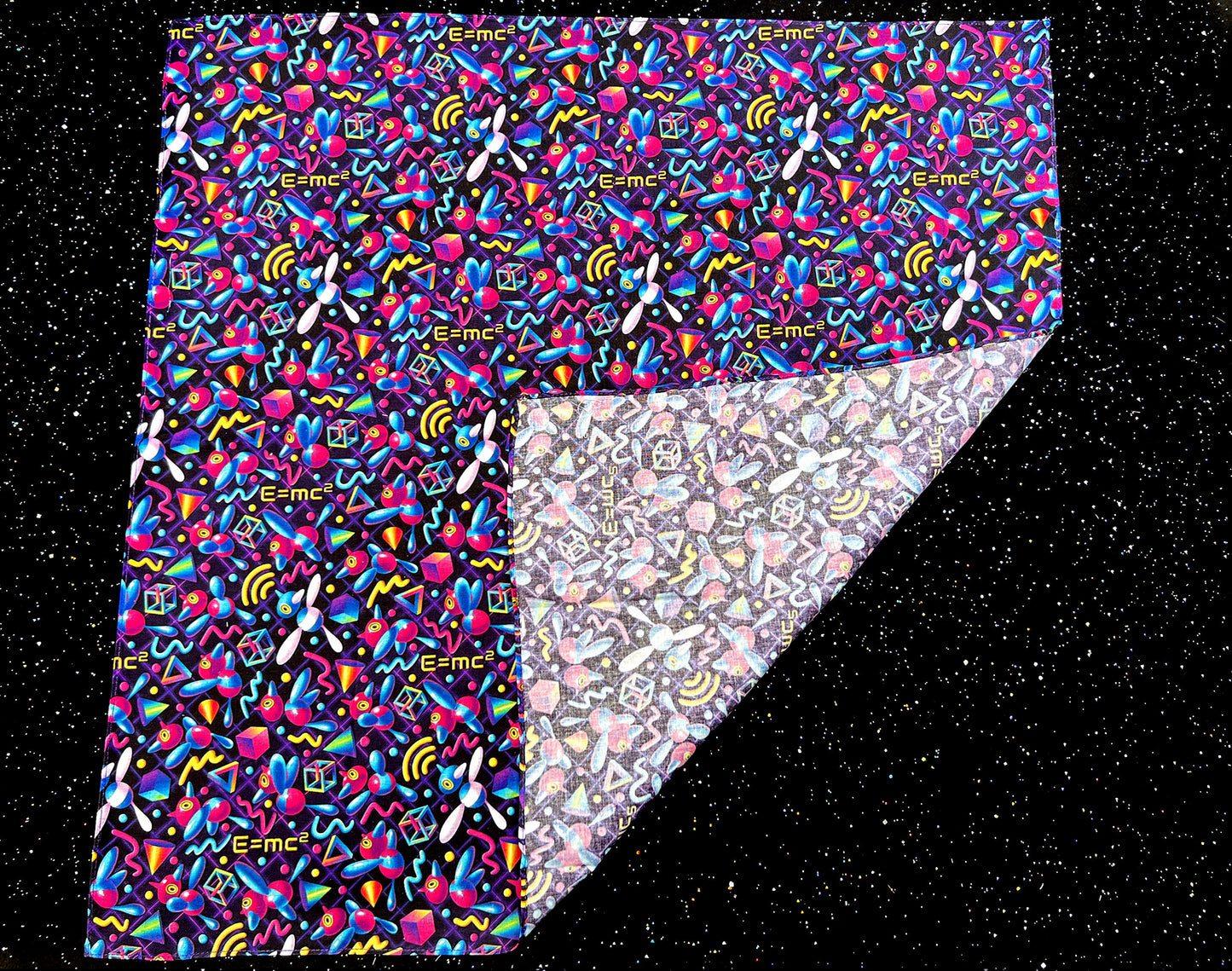 Porygon.ZIP Bandana