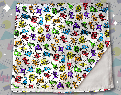Unown Origin Bandana