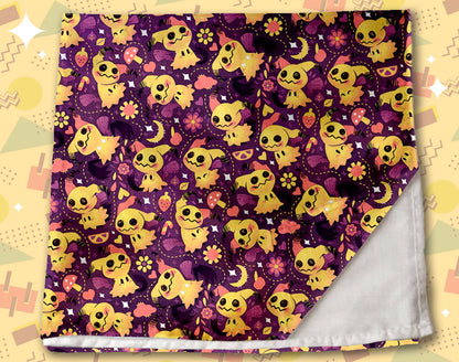Mimikyu Mayhem Bandana