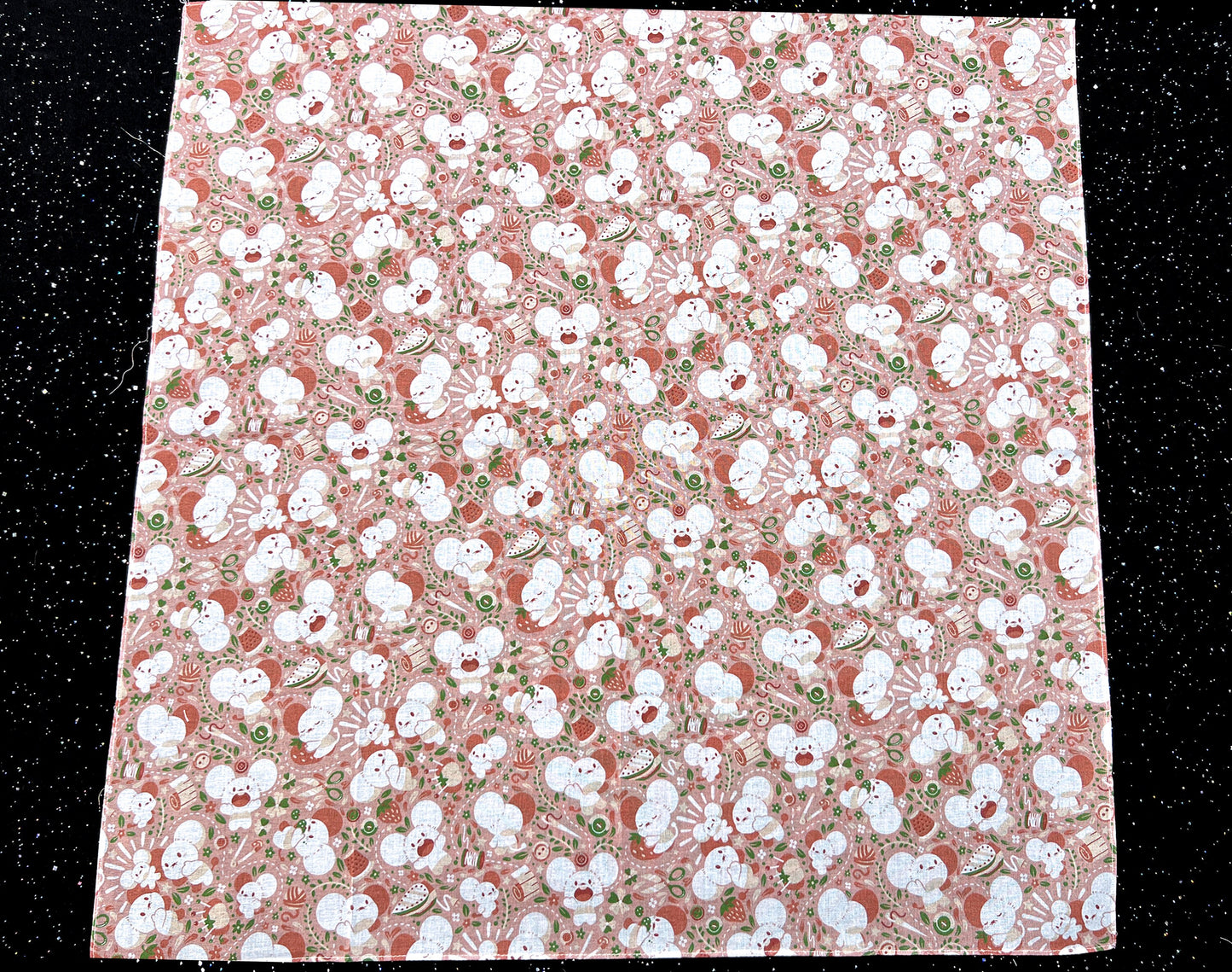 Maushold Menage Bandana