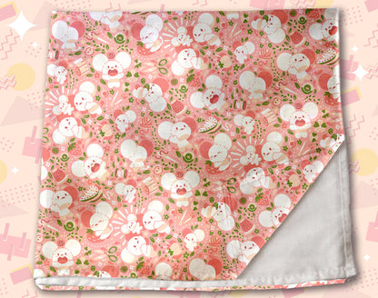 Maushold Menage Bandana