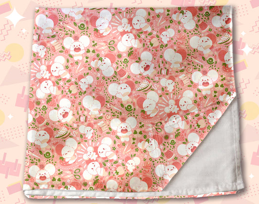Maushold Menage Bandana