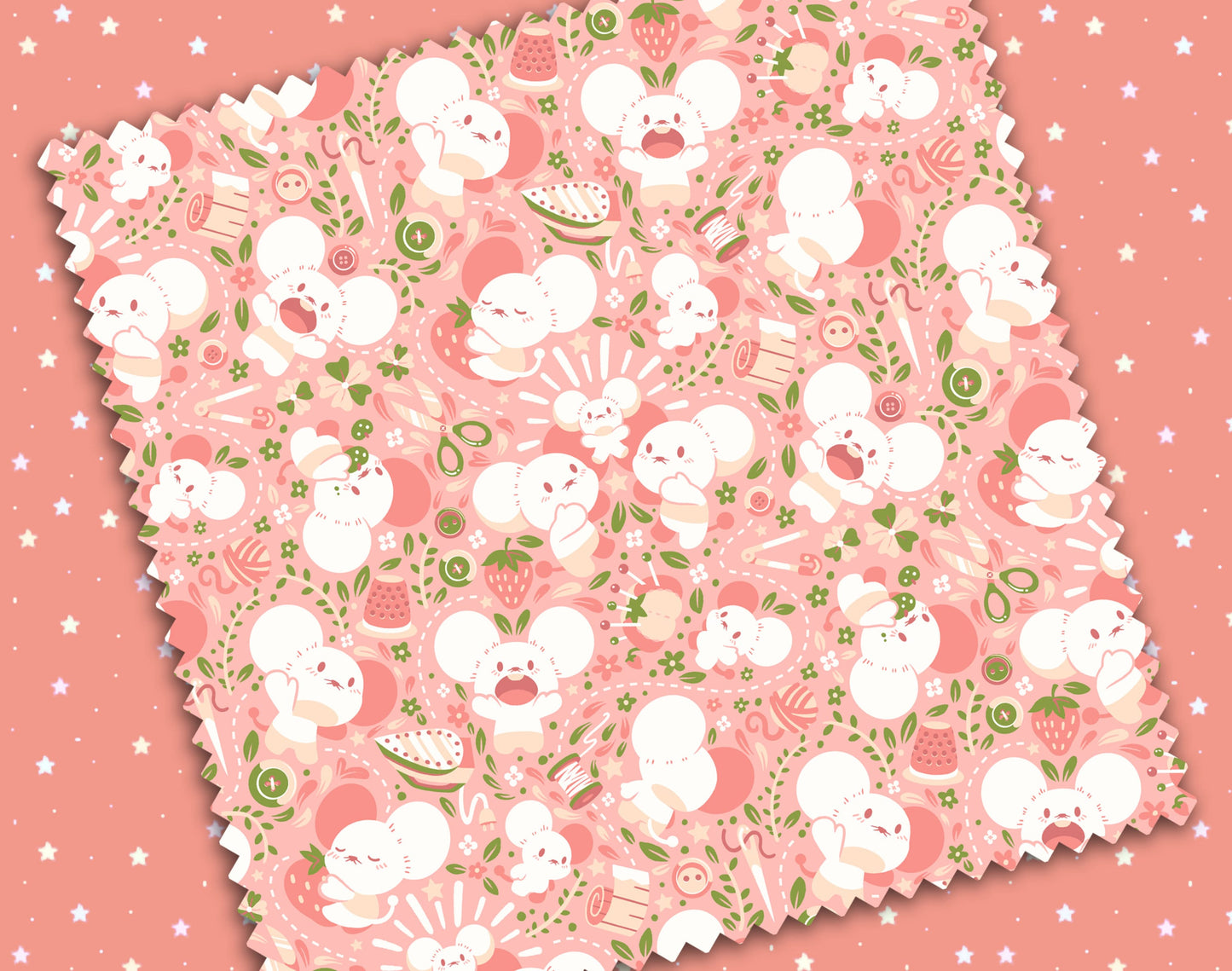 Maushold Menage Microfiber Cloth