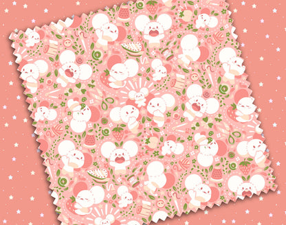 Maushold Menage Microfiber Cloth