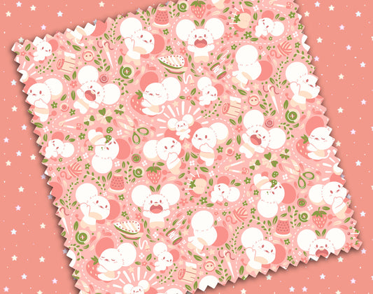 Maushold Menage Microfiber Cloth