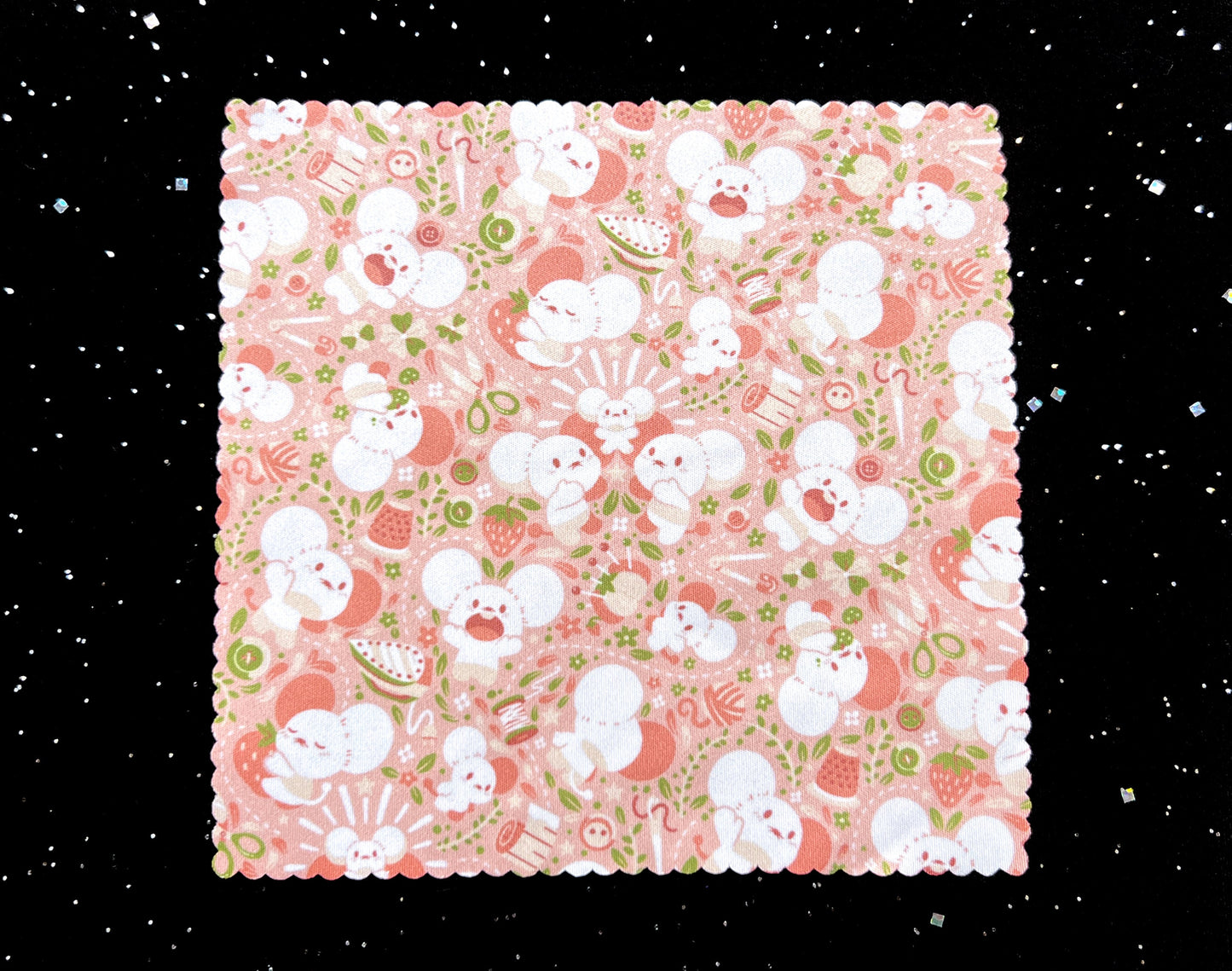 Maushold Menage Microfiber Cloth